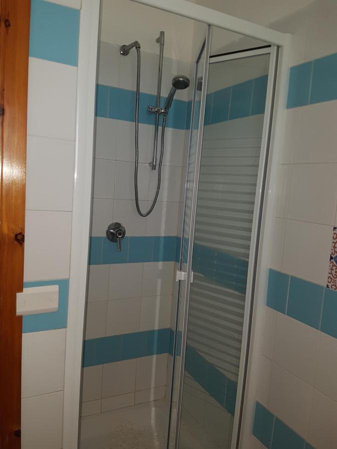 San Teodoro Centro Villa Екстериор снимка
