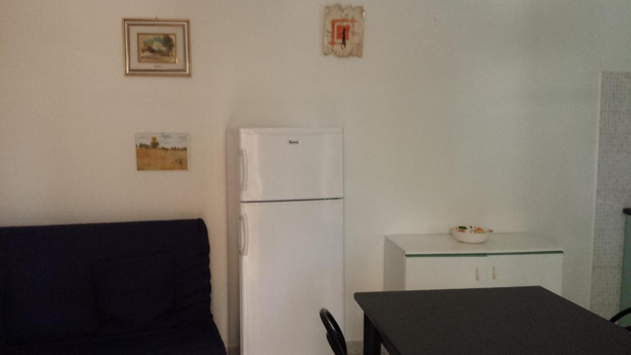 San Teodoro Centro Villa Екстериор снимка