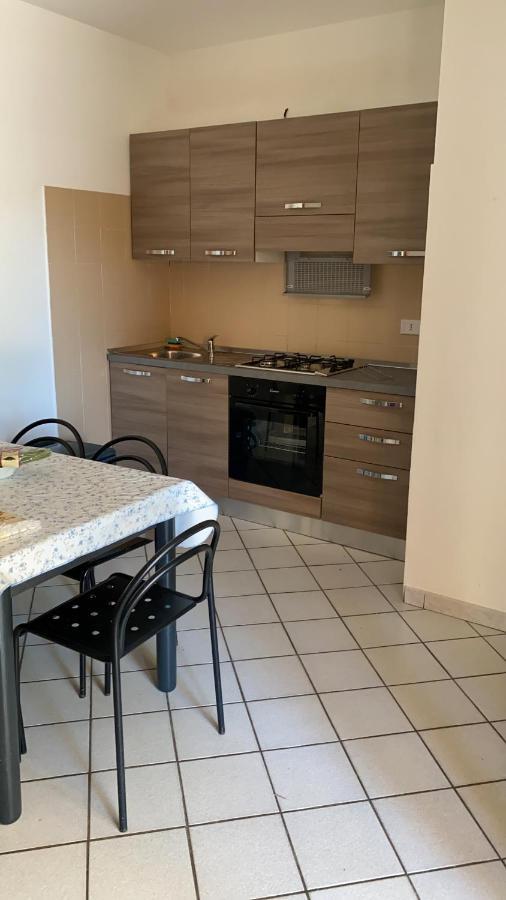 San Teodoro Centro Villa Екстериор снимка