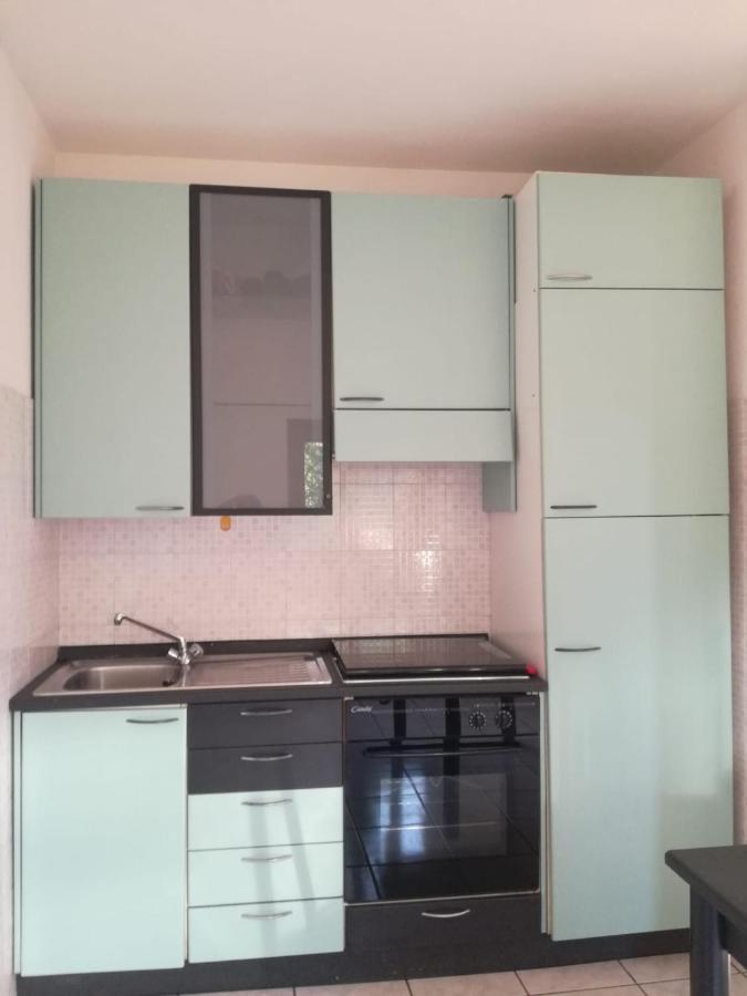 San Teodoro Centro Villa Екстериор снимка
