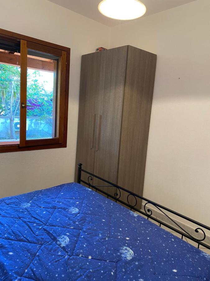 San Teodoro Centro Villa Екстериор снимка
