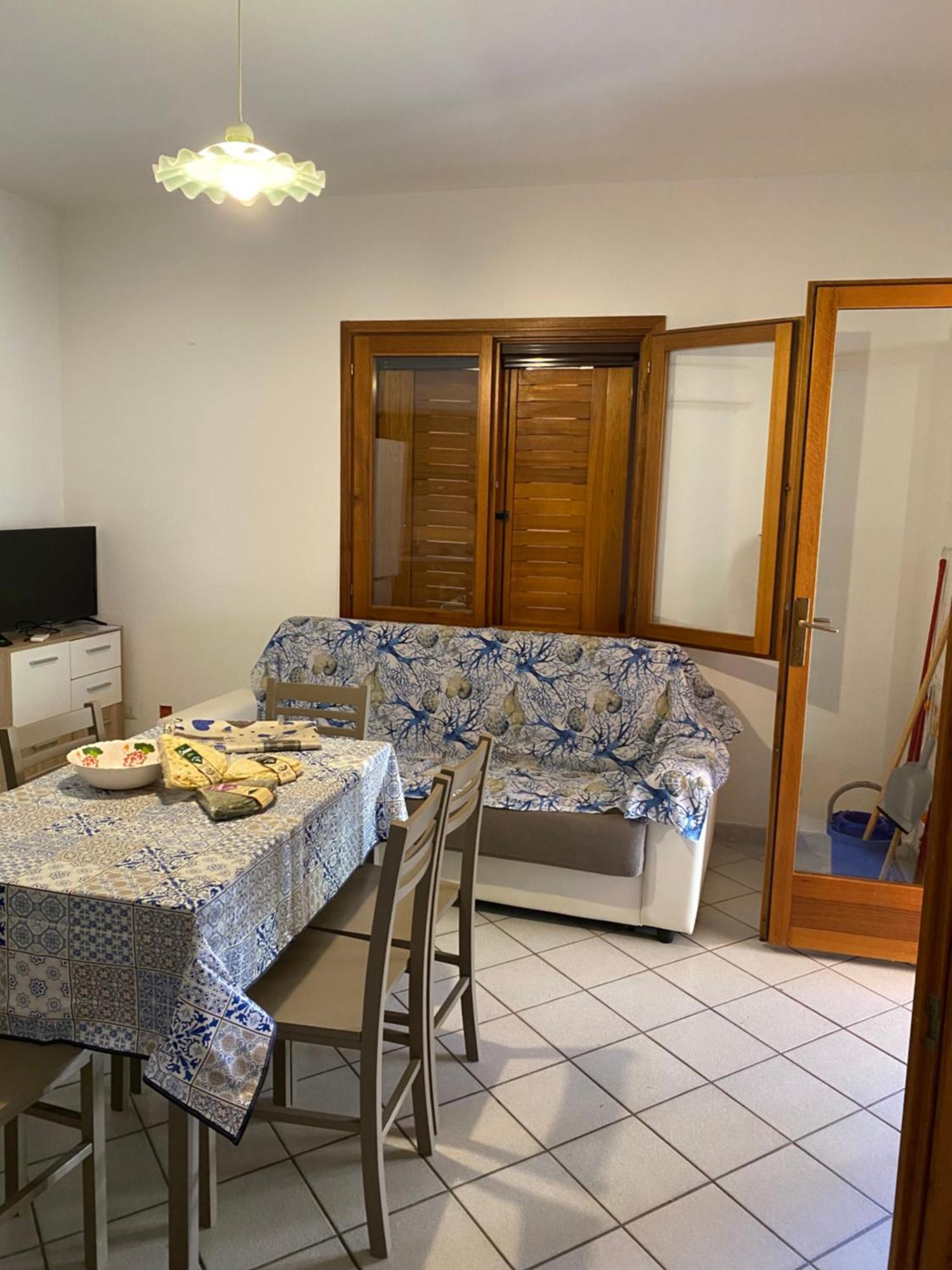 San Teodoro Centro Villa Екстериор снимка