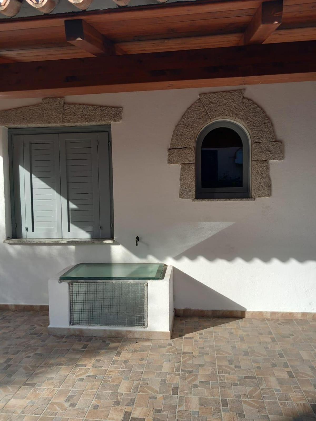 San Teodoro Centro Villa Екстериор снимка