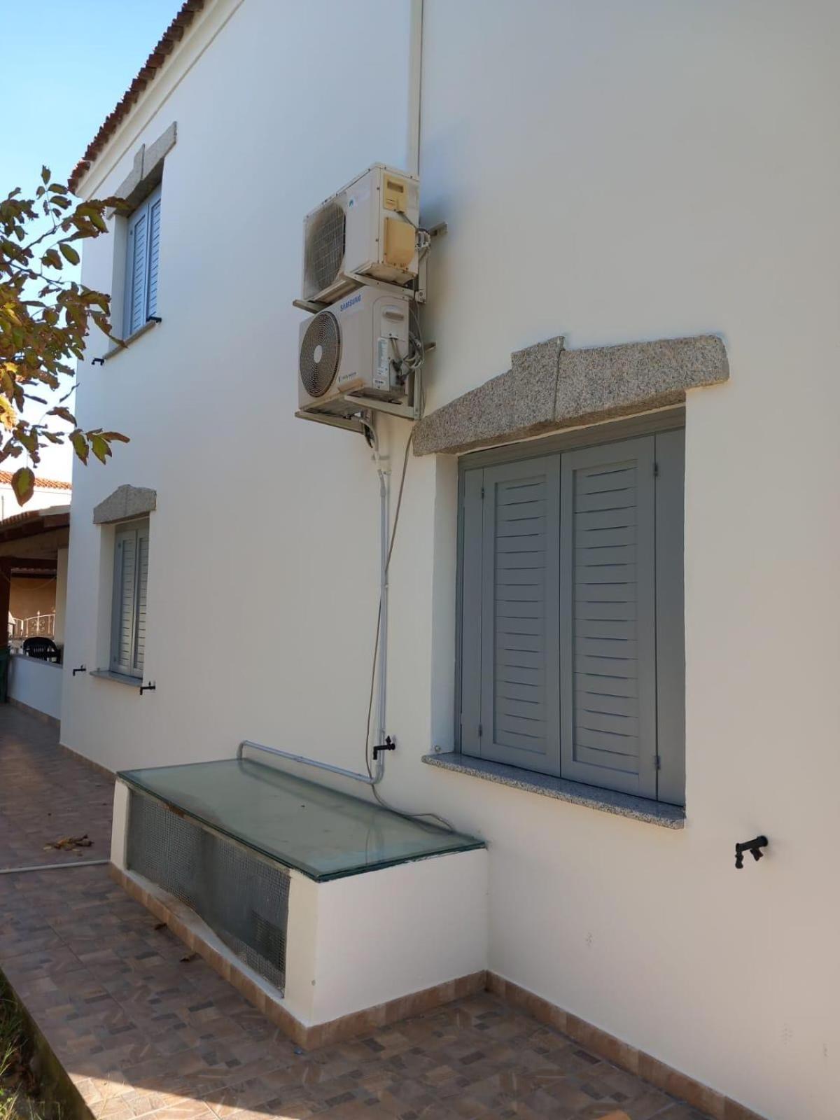 San Teodoro Centro Villa Екстериор снимка