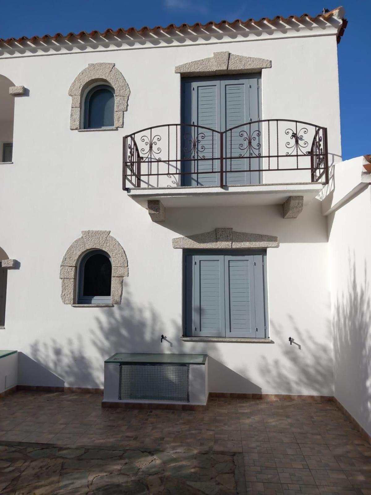 San Teodoro Centro Villa Екстериор снимка