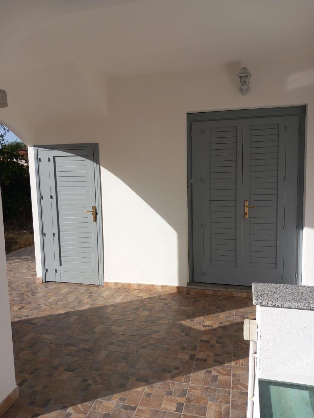 San Teodoro Centro Villa Екстериор снимка